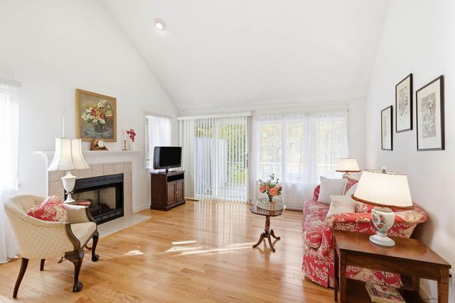 7 Forest Gate UNIT 7, Yarmouth Port, MA 02675