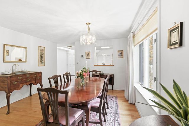 7 Forest Gate UNIT 7, Yarmouth Port, MA 02675