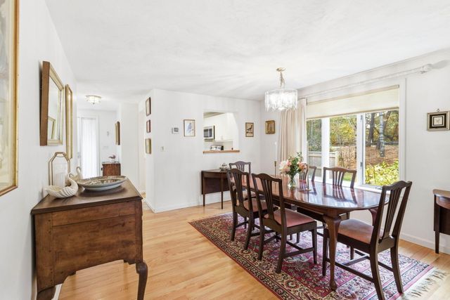 7 Forest Gate UNIT 7, Yarmouth Port, MA 02675