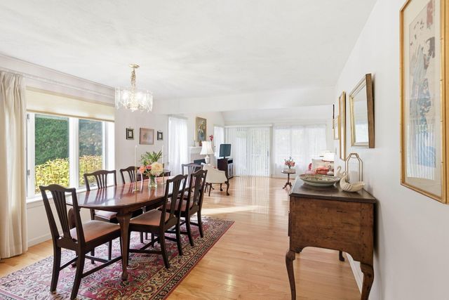 7 Forest Gate UNIT 7, Yarmouth Port, MA 02675