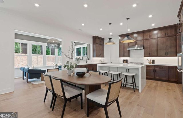 3075 Medford Drive, Cumming, GA 30041