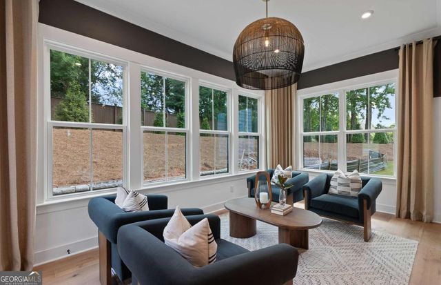 3075 Medford Drive, Cumming, GA 30041