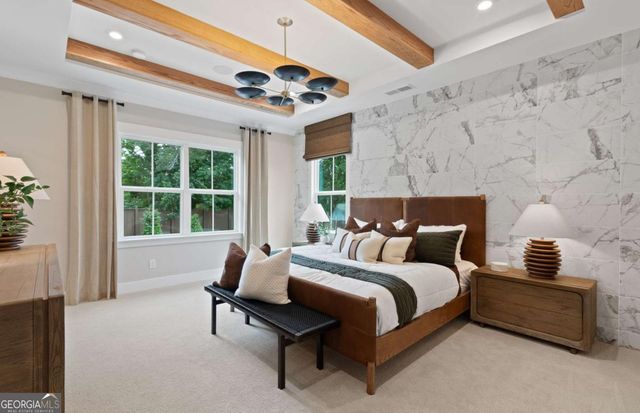 3075 Medford Drive, Cumming, GA 30041