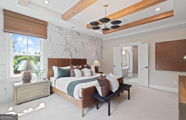 3075 Medford Drive, Cumming, GA 30041