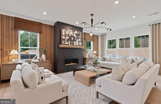 3075 Medford Drive, Cumming, GA 30041