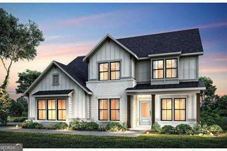 3075 Medford Drive, Cumming, GA 30041