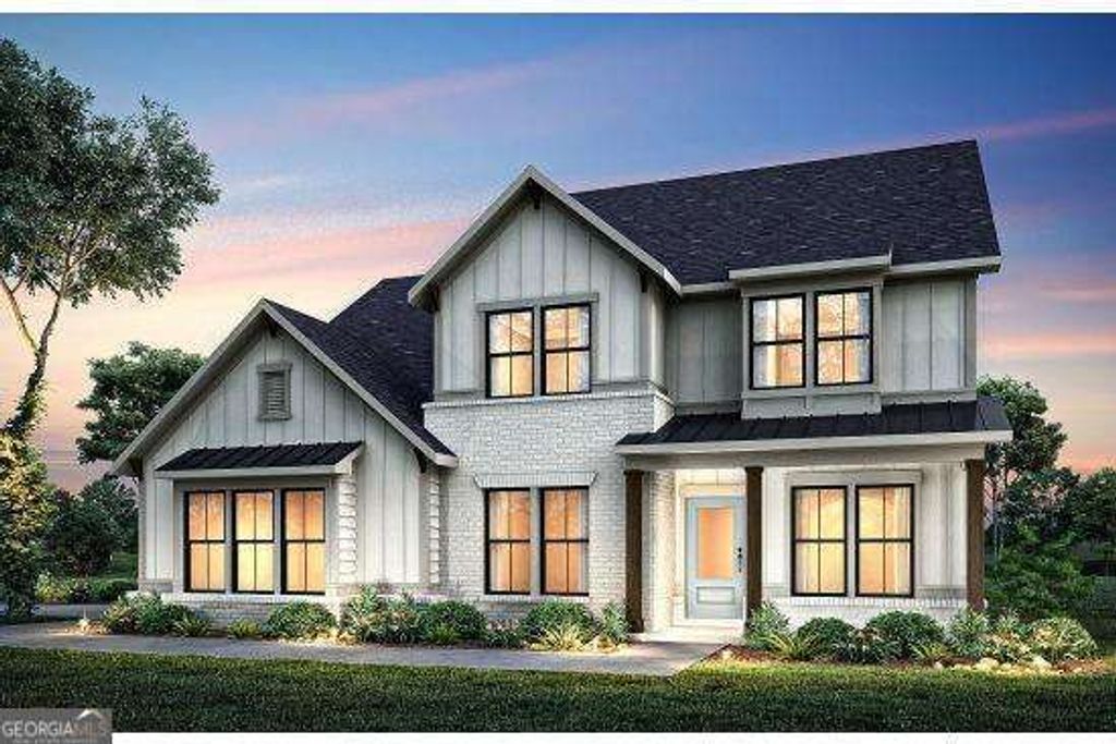 3075 Medford Drive, Cumming, GA 30041