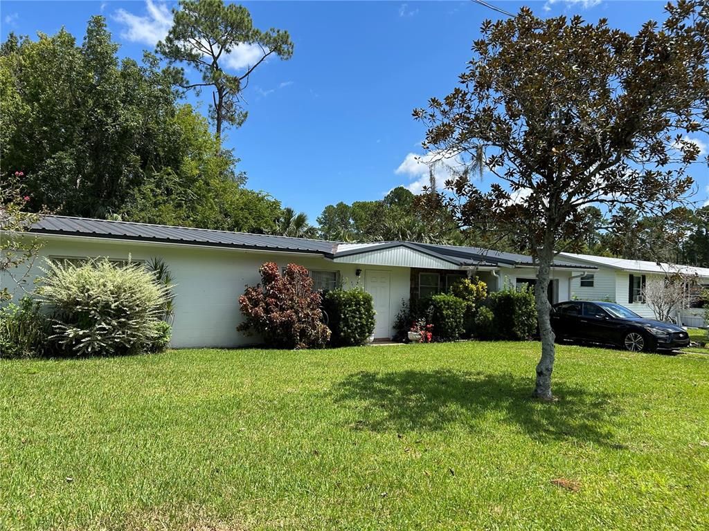 24121 ARMADILLO ROAD, Astor, FL 32102