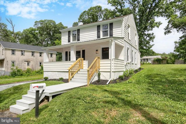 907 GEORGE ST, Coatesville, PA 19320
