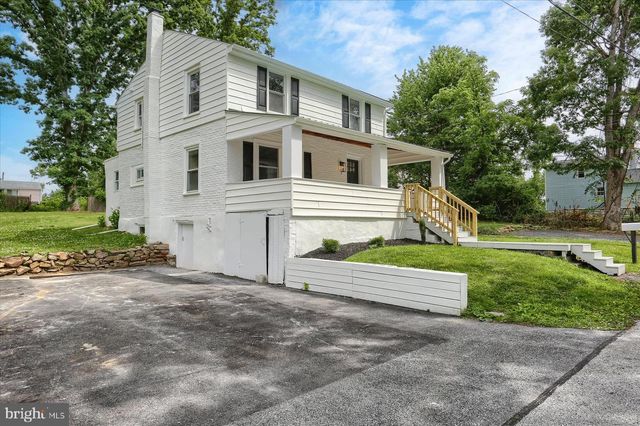 907 GEORGE ST, Coatesville, PA 19320