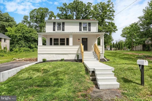 907 GEORGE ST, Coatesville, PA 19320