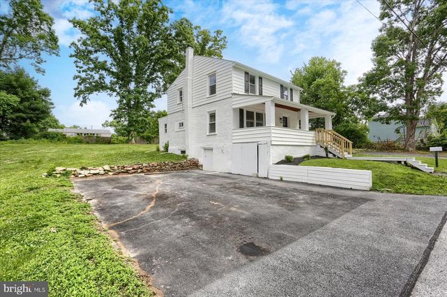 907 GEORGE ST, Coatesville, PA 19320