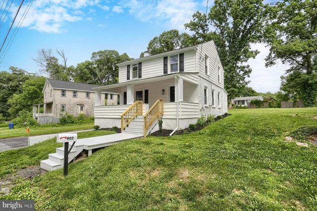 907 GEORGE ST, Coatesville, PA 19320