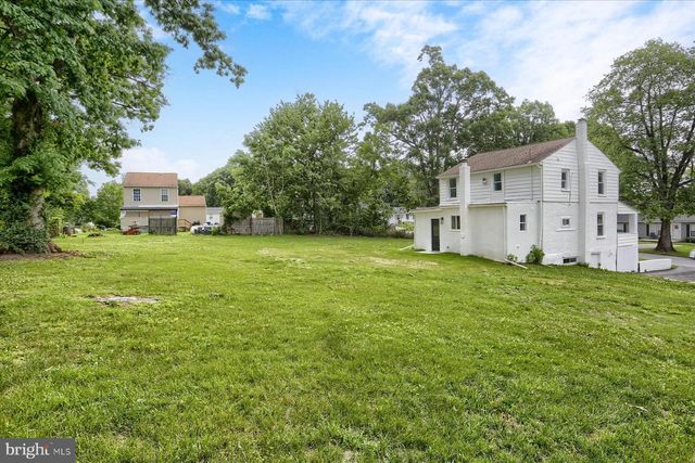 907 GEORGE ST, Coatesville, PA 19320