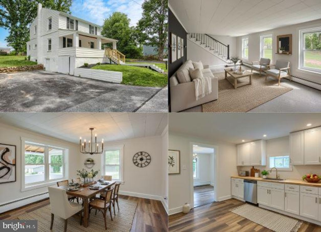 907 GEORGE ST, Coatesville, PA 19320