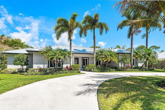 5495 Hibiscus Road, Jupiter, FL 33458