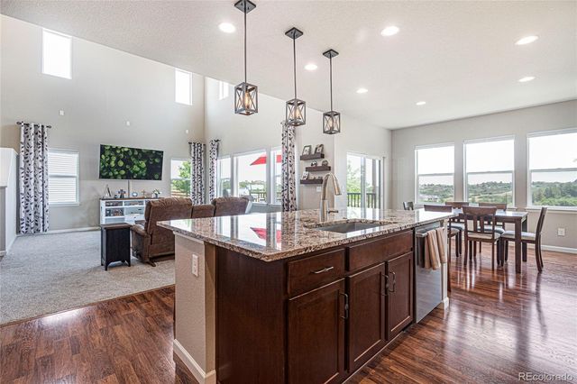 4021 Trail Stone Circle, Castle Rock, CO 80108
