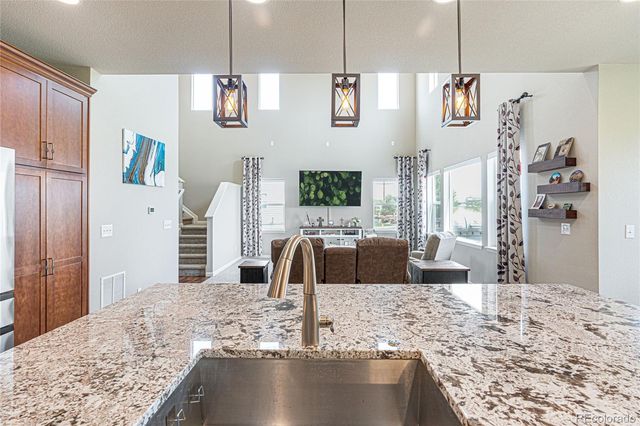 4021 Trail Stone Circle, Castle Rock, CO 80108