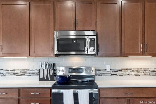 4021 Trail Stone Circle, Castle Rock, CO 80108