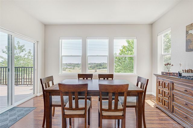 4021 Trail Stone Circle, Castle Rock, CO 80108