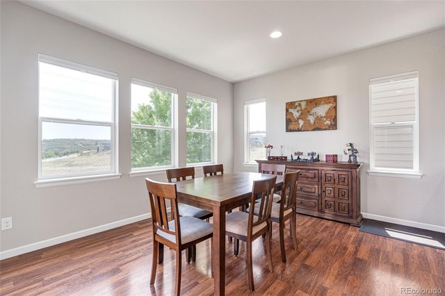 4021 Trail Stone Circle, Castle Rock, CO 80108