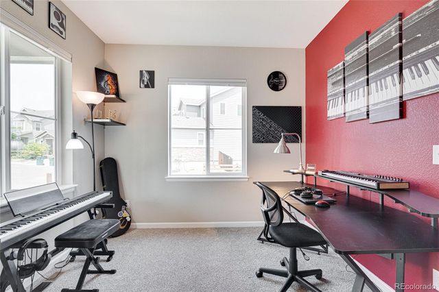 4021 Trail Stone Circle, Castle Rock, CO 80108