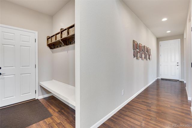 4021 Trail Stone Circle, Castle Rock, CO 80108