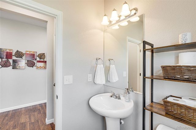 4021 Trail Stone Circle, Castle Rock, CO 80108