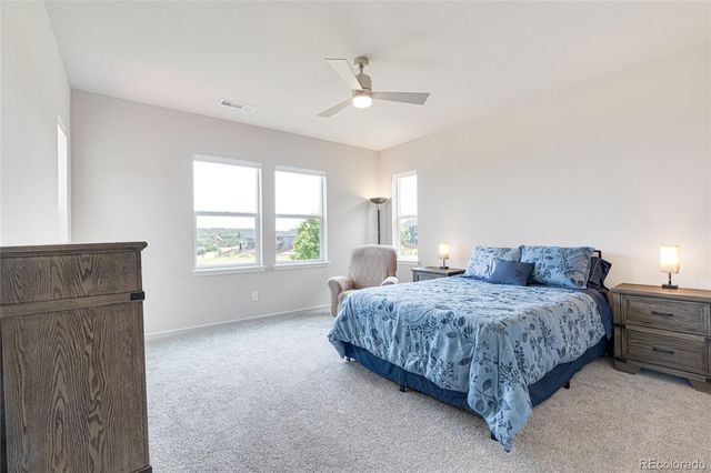 4021 Trail Stone Circle, Castle Rock, CO 80108