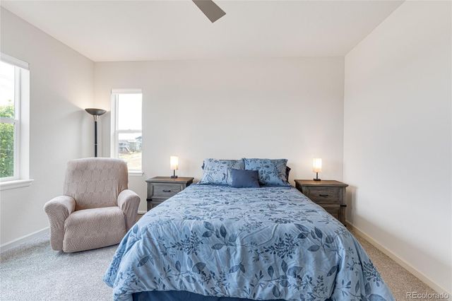 4021 Trail Stone Circle, Castle Rock, CO 80108