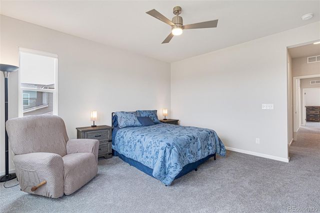 4021 Trail Stone Circle, Castle Rock, CO 80108