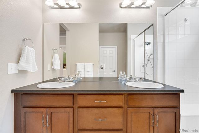 4021 Trail Stone Circle, Castle Rock, CO 80108