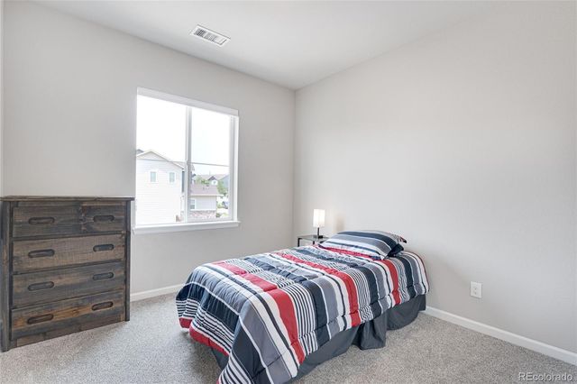 4021 Trail Stone Circle, Castle Rock, CO 80108