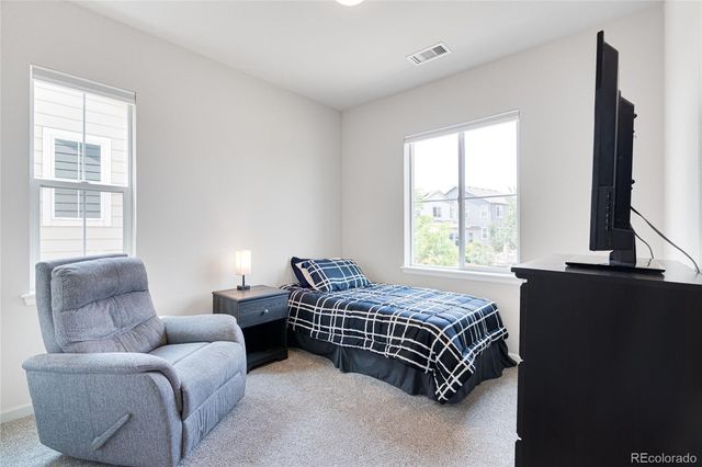 4021 Trail Stone Circle, Castle Rock, CO 80108