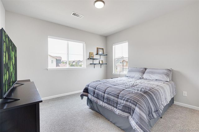 4021 Trail Stone Circle, Castle Rock, CO 80108