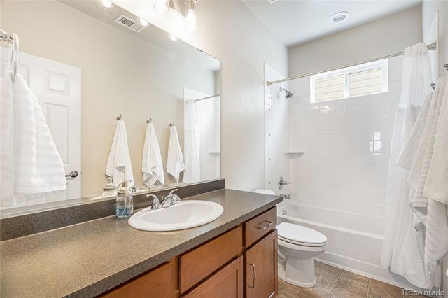 4021 Trail Stone Circle, Castle Rock, CO 80108