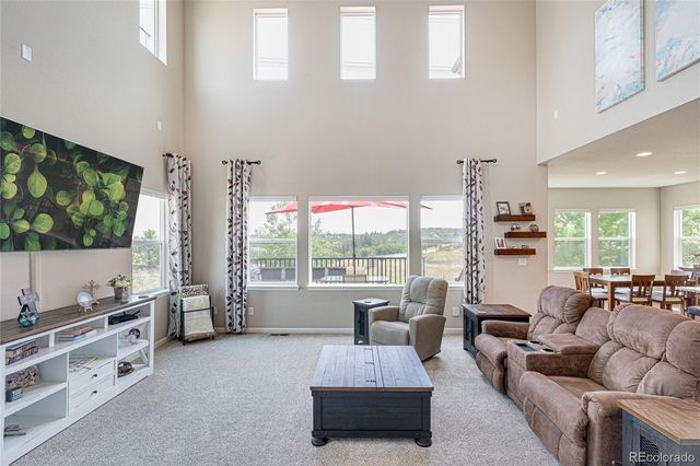 4021 Trail Stone Circle, Castle Rock, CO 80108