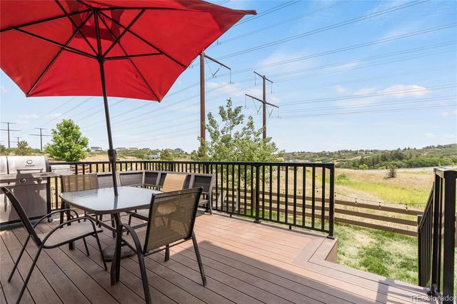 4021 Trail Stone Circle, Castle Rock, CO 80108