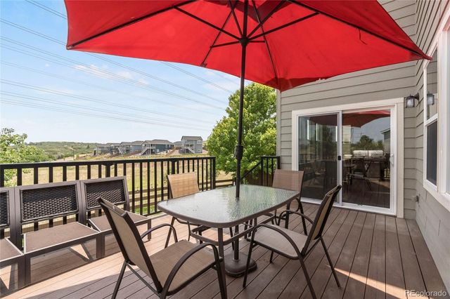 4021 Trail Stone Circle, Castle Rock, CO 80108