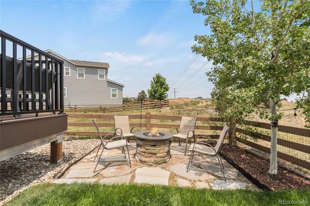 4021 Trail Stone Circle, Castle Rock, CO 80108