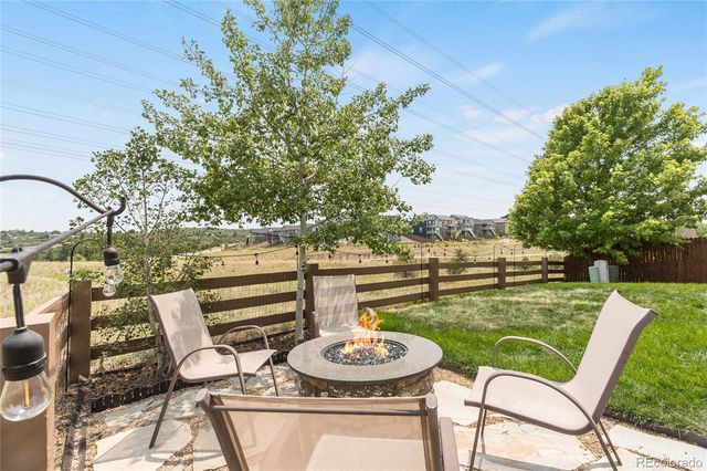 4021 Trail Stone Circle, Castle Rock, CO 80108