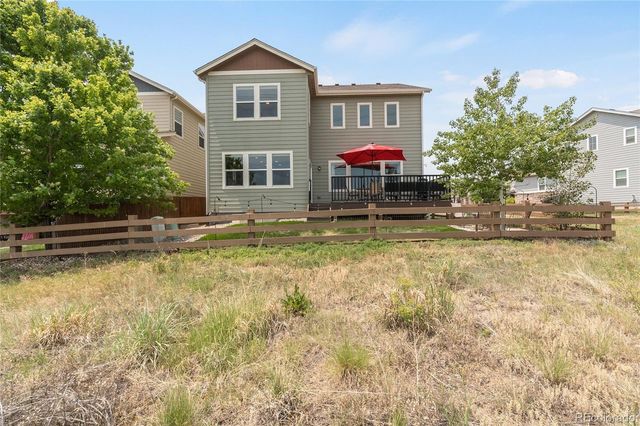 4021 Trail Stone Circle, Castle Rock, CO 80108