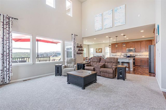 4021 Trail Stone Circle, Castle Rock, CO 80108