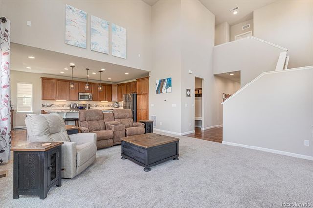 4021 Trail Stone Circle, Castle Rock, CO 80108