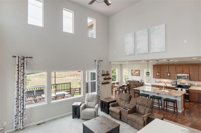 4021 Trail Stone Circle, Castle Rock, CO 80108