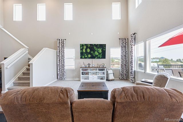 4021 Trail Stone Circle, Castle Rock, CO 80108