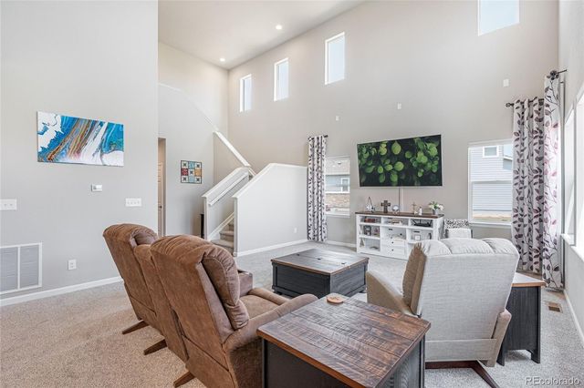 4021 Trail Stone Circle, Castle Rock, CO 80108