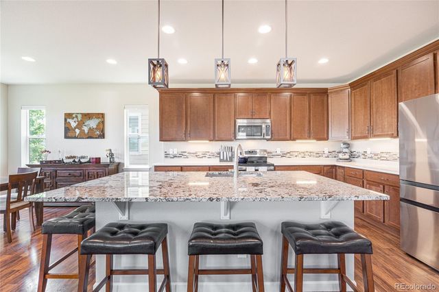 4021 Trail Stone Circle, Castle Rock, CO 80108