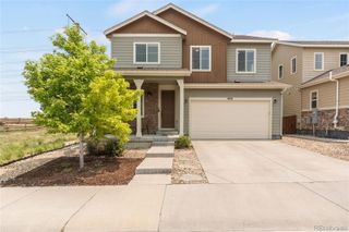 4021 Trail Stone Circle, Castle Rock, CO 80108