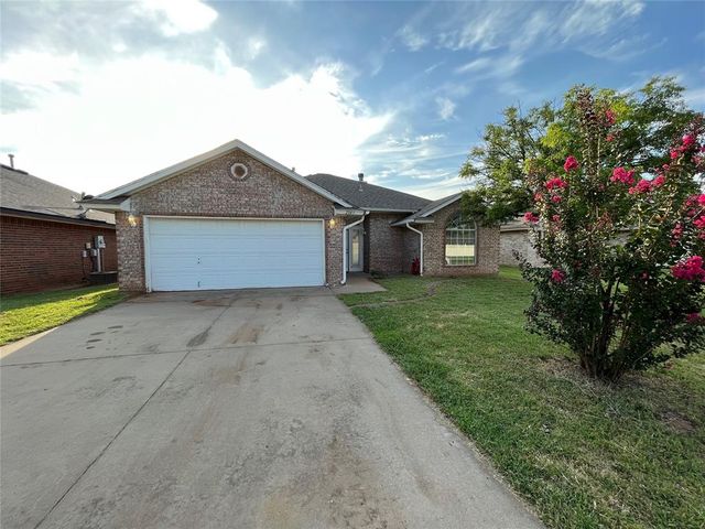 2045 Rising Hill Drive, Norman, OK 73071